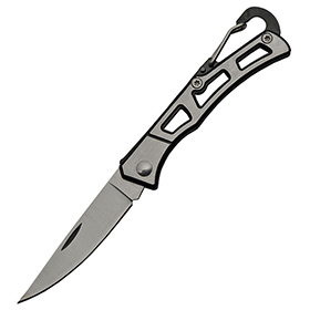 China Made Carabiner Folder: BK-CN211506