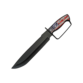 China Made American Flag Bowie: BK-CN211507