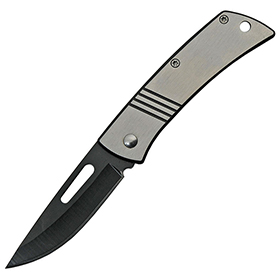 China Made Engravable Folder: BK-CN211510