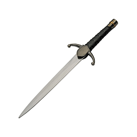 China Made Plain Dagger: BK-CN211513PL
