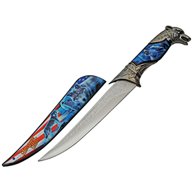 Rite Edge American Wolf Dagger: BK-CN211528