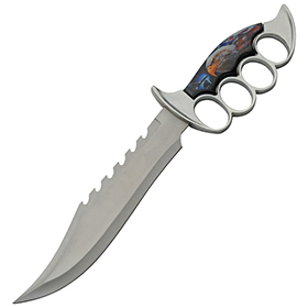 China Made Bald Eagle Bowie: BK-CN211531EG