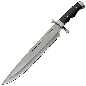 Rite Edge Toothpick Bowie: BK-CN211554