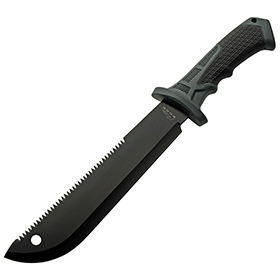 Rite Edge Slate Machete: BK-CN211558