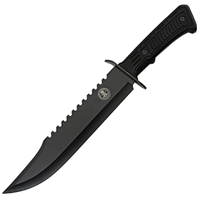 Rite Edge Bowie 2nd Amendment: BK-CN211559SA