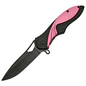 Rite Edge Bat Chick Linerlock A/O Pink: BK-CN300393