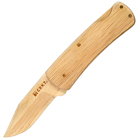 CRKT Nathans Knife Kit: BK-CR1032