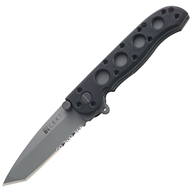 CRKT M16 Zytel: BK-CR12Z
