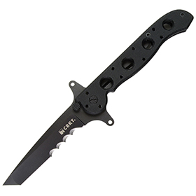CRKT M16 Special Forces Black: BK-CR13SFG