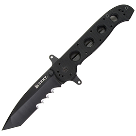 CRKT M16 Big Dog Special Forces: BK-CR14SFG