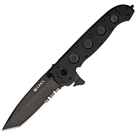 CRKT M16-14 Law Enforcement: BK-CR14ZLEK