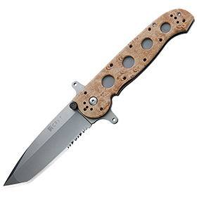 CRKT M16 Special Forces: BK-CR14ZSF