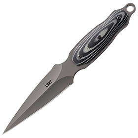 CRKT Shrill Tactical Boot Knife: BK-CR2075