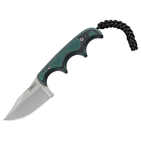 CRKT Folts Minimalist Bowie: BK-CR2387