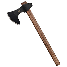 CRKT Berserker Axe: BK-CR2736