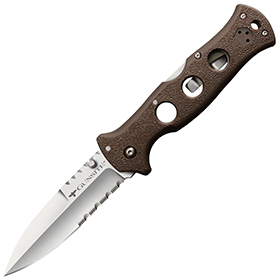 Cold Steel Gunsite Counter Point: BK-CS10ABV3