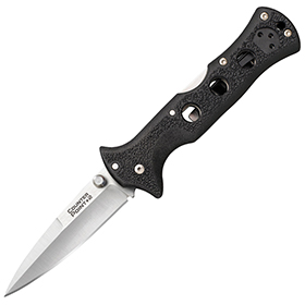 Cold Steel Counter Point 2 Lockback: BK-CS10AC