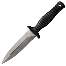 Cold Steel Counter Tac I Fixed Blade: BK-CS10BCTL