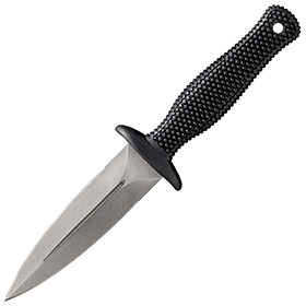 Cold Steel Counter Tac II: BK-CS10BCTM