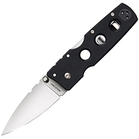 Cold Steel Hold Out Lockback: BK-CS11G3