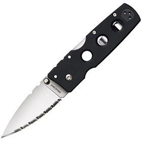 Cold Steel Hold Out Lockback: BK-CS11G3S