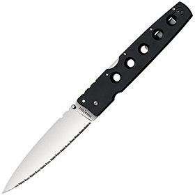 Cold Steel Hold Out Lockback: BK-CS11G6S