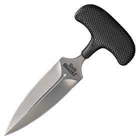 Cold Steel Safe Maker I AUS 8A Stainless: BK-CS12DBST