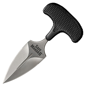 Cold Steel Safe Maker II: BK-CS12DCST