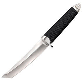 Cold Steel Master Tanto 3V: BK-CS13PBN