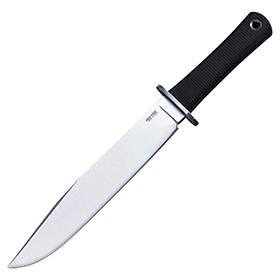 Cold Steel Trail Master Bowie: BK-CS16JSM