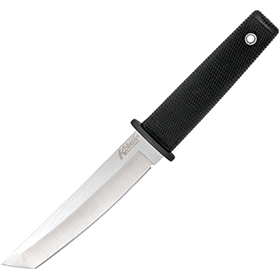Cold Steel Kobun Fixed Blade: BK-CS17T