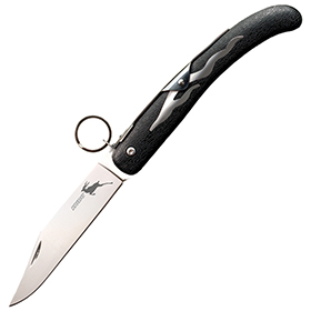 Cold Steel Kudu Ring Lock: BK-CS20KK