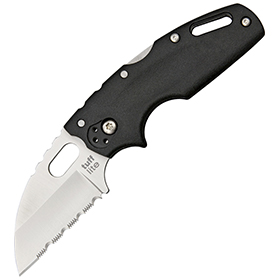 Cold Steel Tuff Lite: BK-CS20LTS