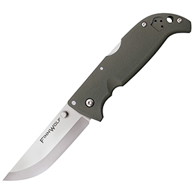 Cold Steel Finn Wolf: BK-CS20NPF