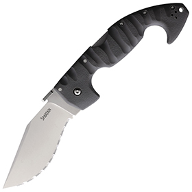 Cold Steel Spartan Lockback: BK-CS21SS