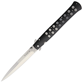 Cold Steel Ti-Lite VI Zytel: BK-CS26SXP