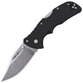 Cold Steel Mini Recon 1 Lockback: BK-CS27BAC