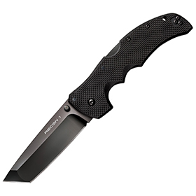 Cold Steel Recon 1 Lockback Tanto: BK-CS27BT