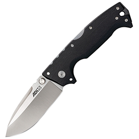 Cold Steel AD-10 Lockback: BK-CS28DD
