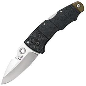 Cold Steel Grik Lockback: BK-CS28E