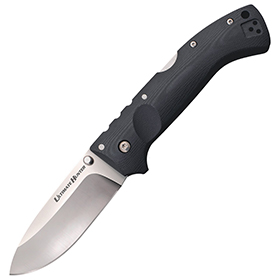 Cold Steel Ultimate Hunter Lockback: BK-CS30U