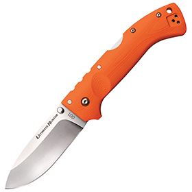 Cold Steel Ultimate Hunter Lockback Org: BK-CS30URY