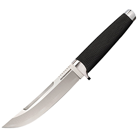 Cold Steel San Mai Outdoorsman: BK-CS35AP