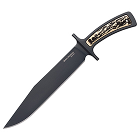 Cold Steel Bowie Drop Forged: BK-CS36MK