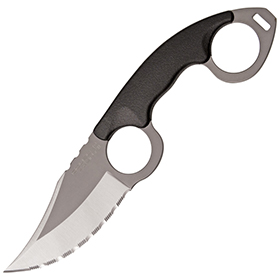 Cold Steel Double Agent II: BK-CS39FNS