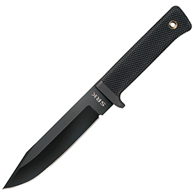 Cold Steel SRK Fixed Blade: BK-CS49LCK