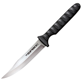 Cold Steel Bowie Spike: BK-CS53NBS
