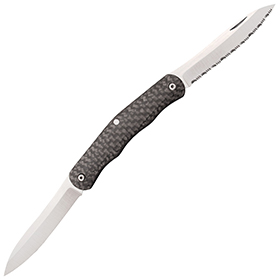 Cold Steel Lucky Pen Knife: BK-CS54VPN