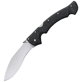 Cold Steel Rajah 2 Lockback: BK-CS62JL