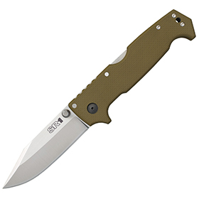 Cold Steel SR1: BK-CS62L